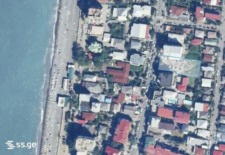 Продажа Земля в Кобулети view 3