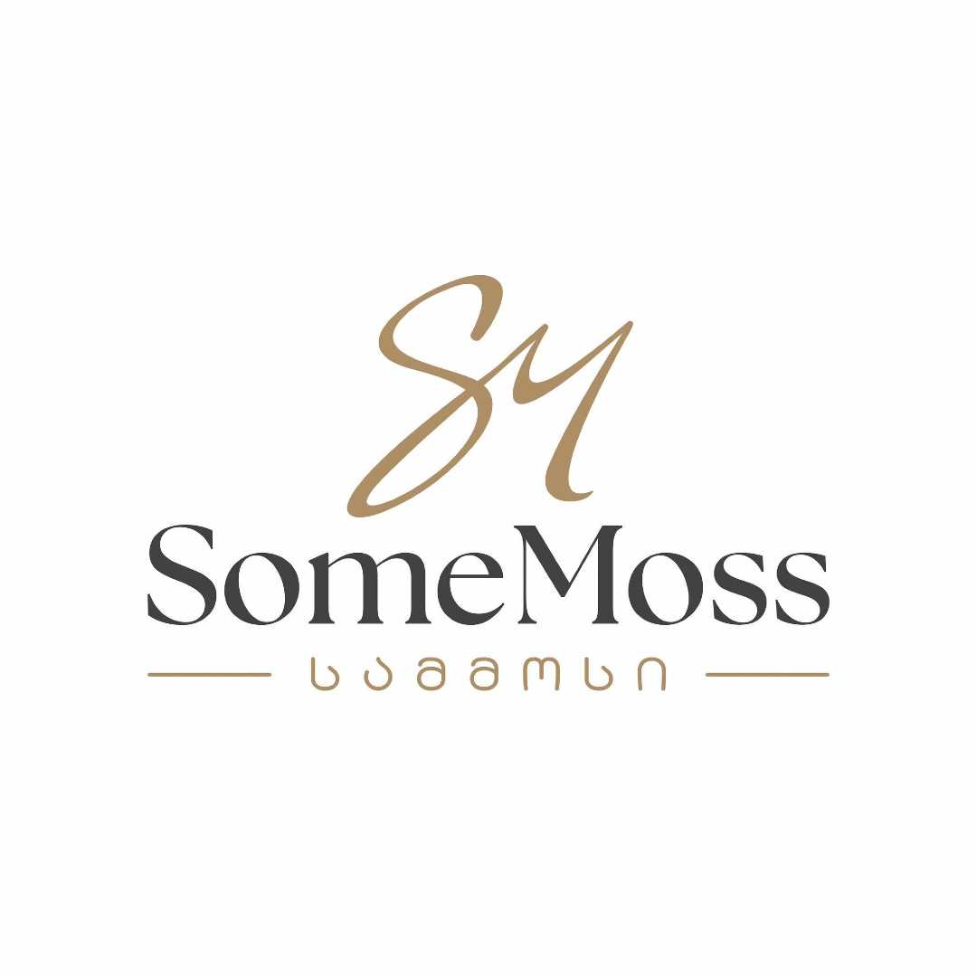 SomeMoss • სამმოსი