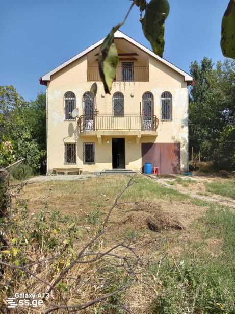 Private House For Sale. Varketili view 1