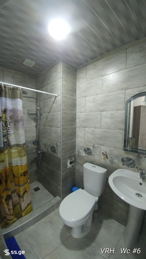 Summer Cottage For Rent. Batumi view 1
