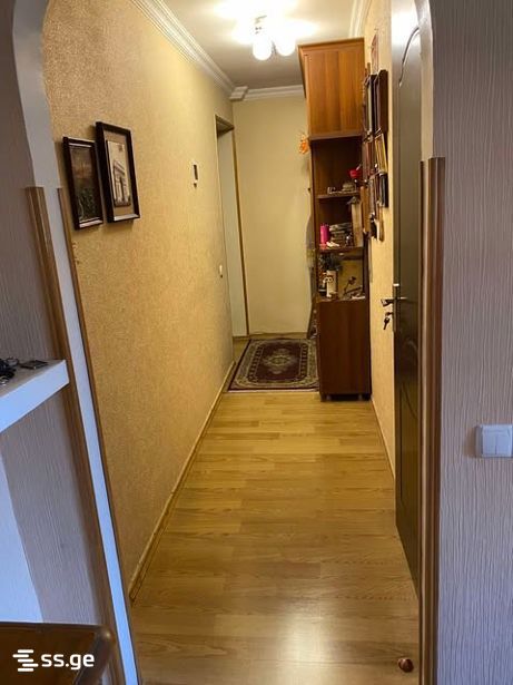 2 Room Flat For Rent. Rustavi view 5