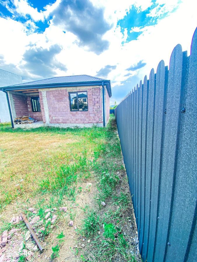 3 Room Private House For Sale view 1