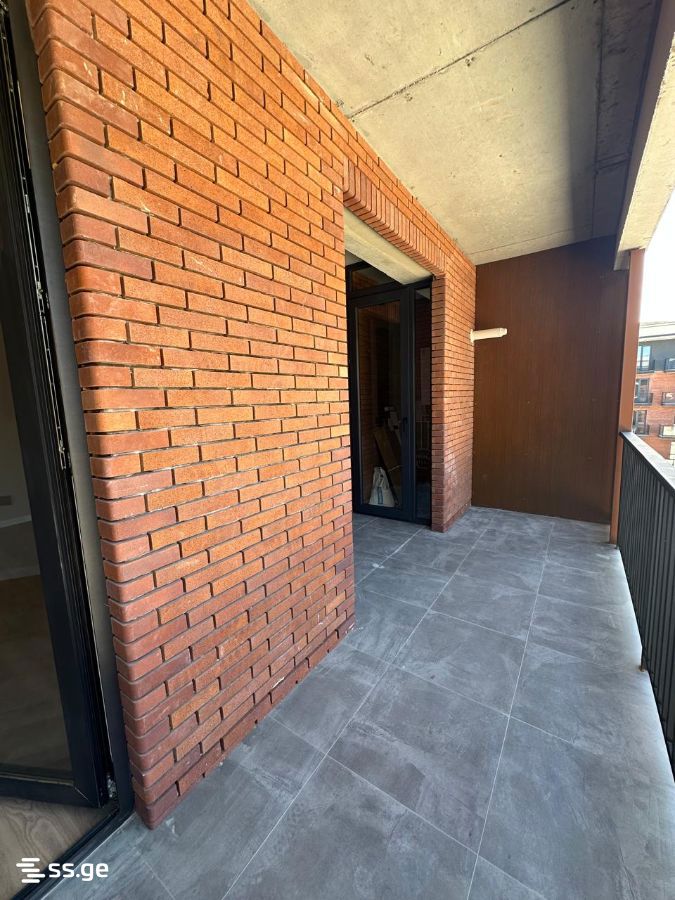 2 room Flat For Sale. Lisi lake - Więcej
