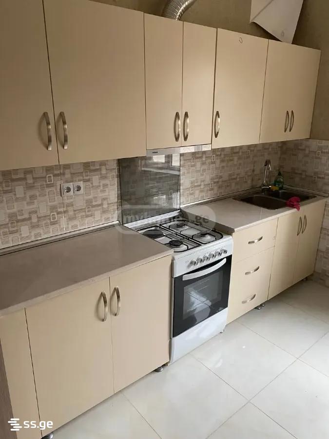 1 Room Private House For Rent. Samgori view 5