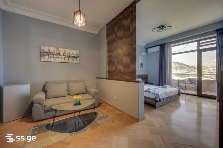 Hotel For Sale. Avlabari view 7