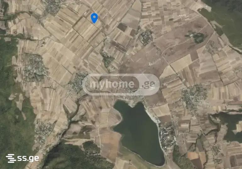 იყიდება მიწა ბაზალეტიში view 2