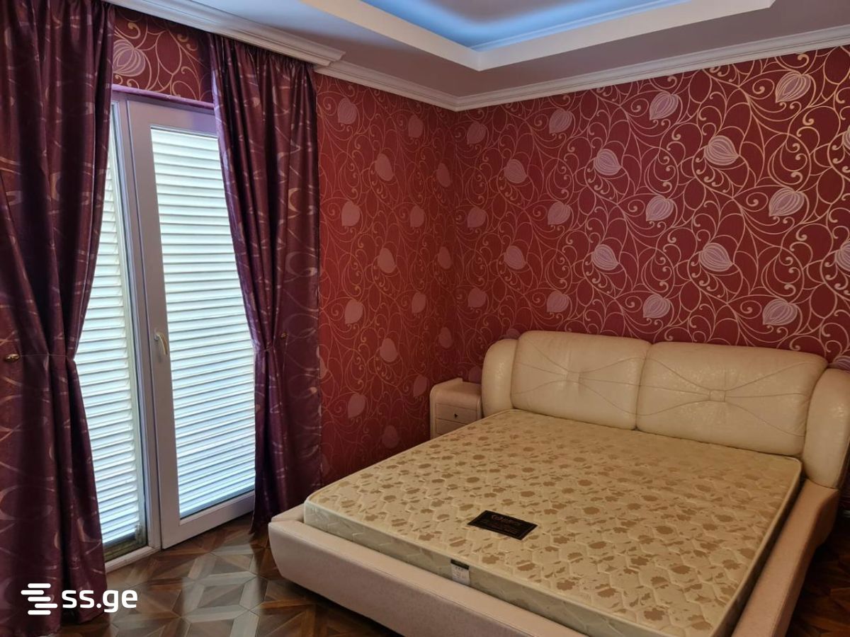 8 Room Flat For Sale view 7