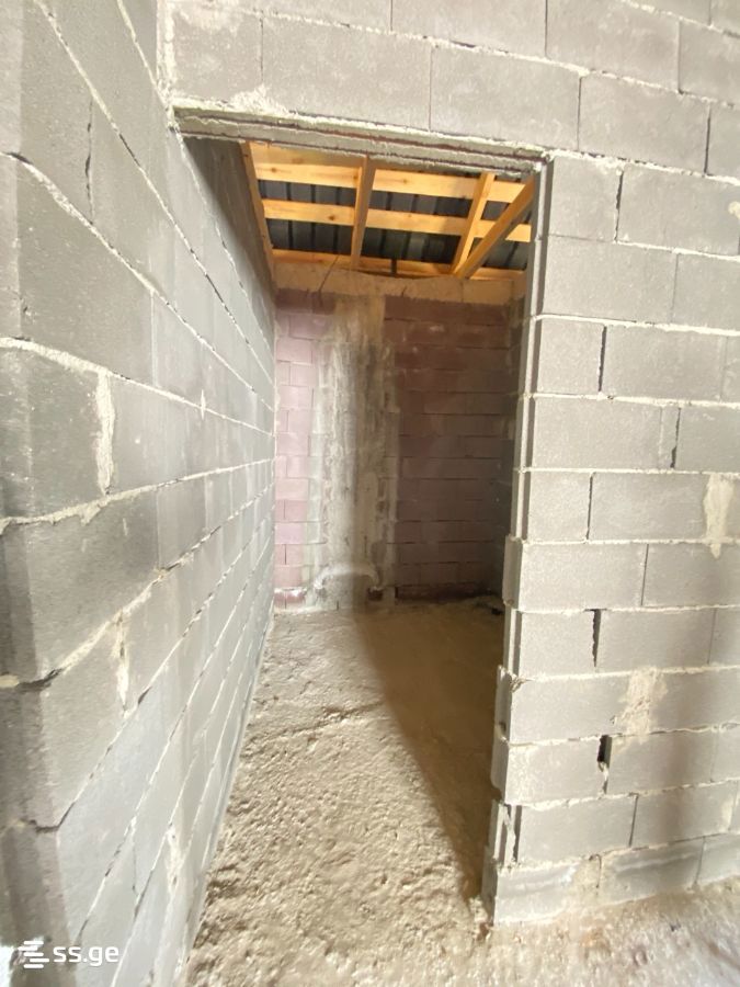 3 Room Private House For Sale view 6