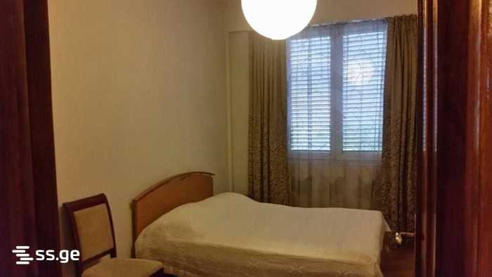 3 room Flat For Sale. Mtatsminda – pohled 2