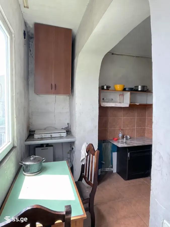 1 Room Flat For Sale view 7