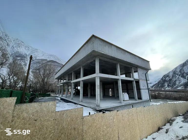 Commercial Space For Rent. Mtskheta, 4 of 4