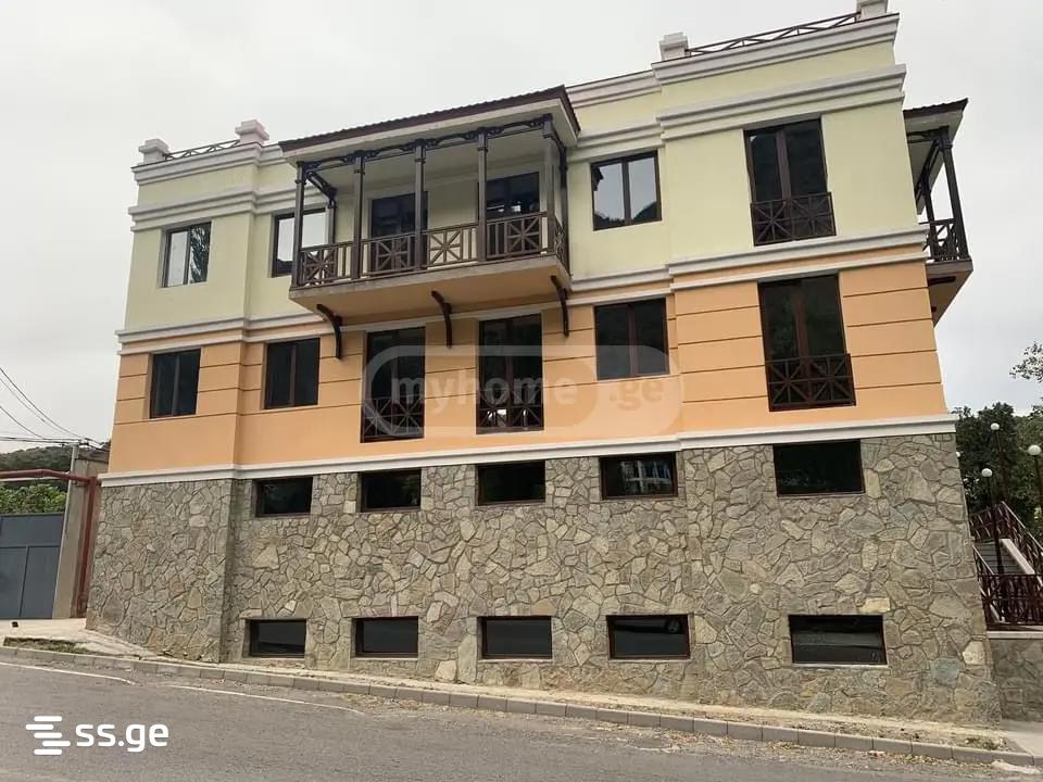 Commercial Real Estate For Sale. Mtskheta view 5