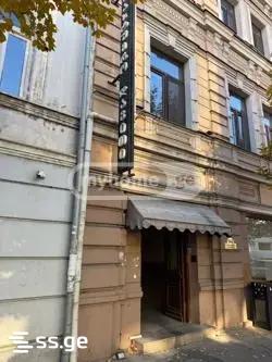 22 Room Hotel For Rent. Chugureti view 4