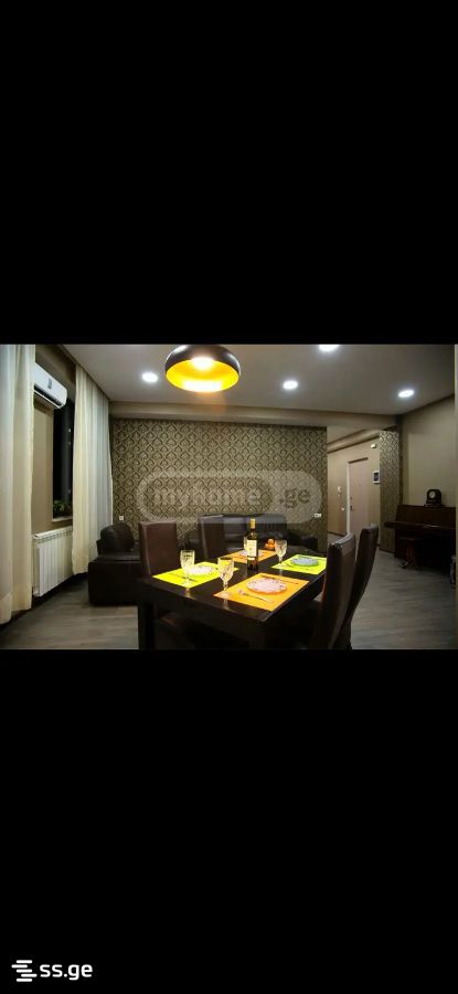 3 Room Flat For Sale view 8