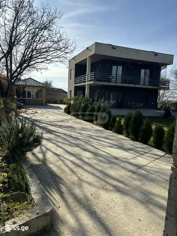 7 Room Summer Cottage For Sale view 1