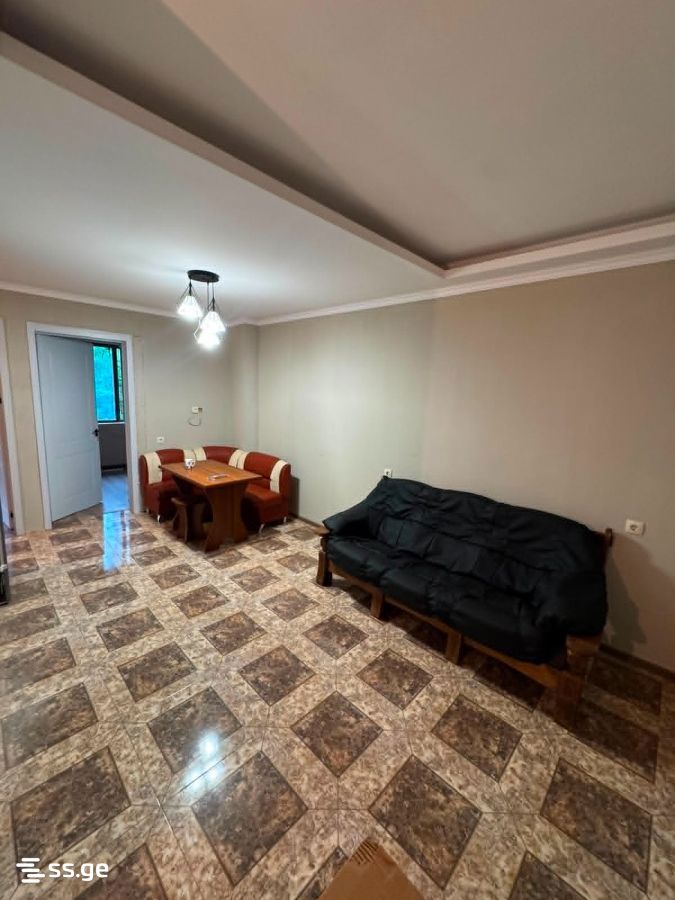 4 room Flat Lease. Saburtalo - Ansicht 3