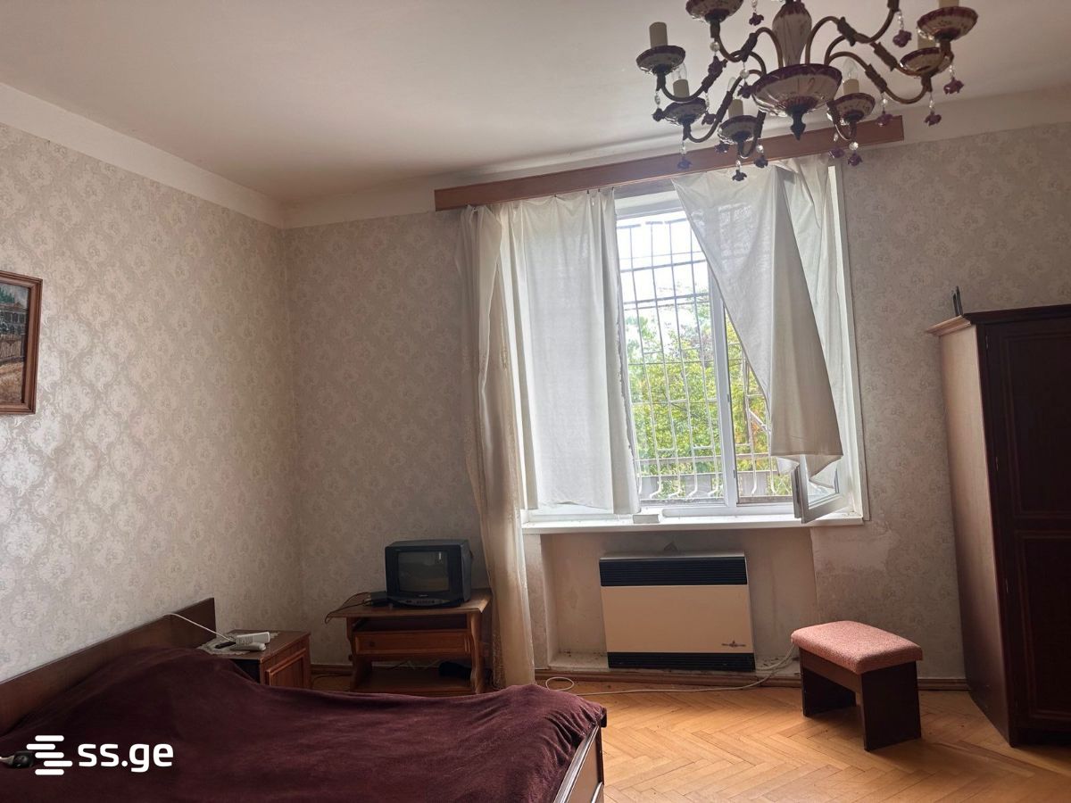 6 Room Summer Cottage For Sale view 4