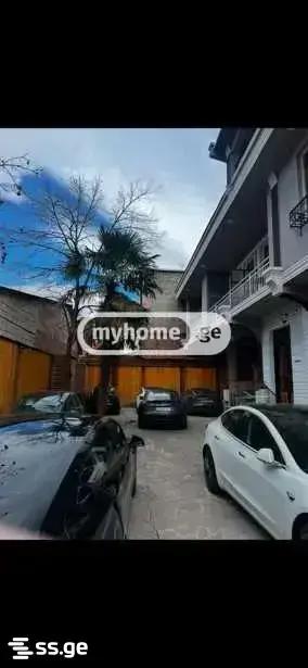 20 Room Hotel For Sale view 41