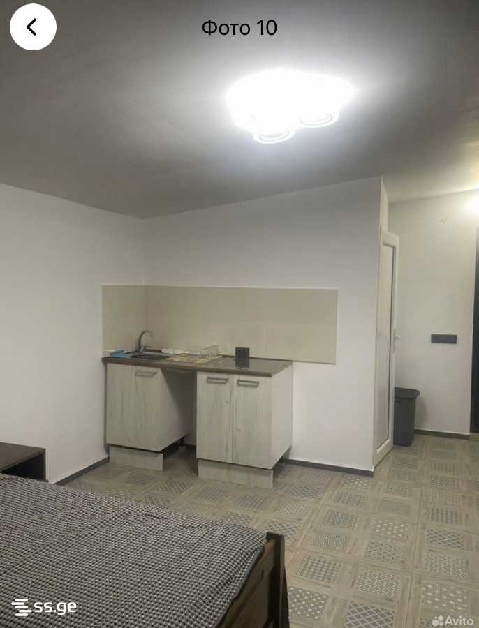 2 Room Flat Daily Rent. Ureki view 5