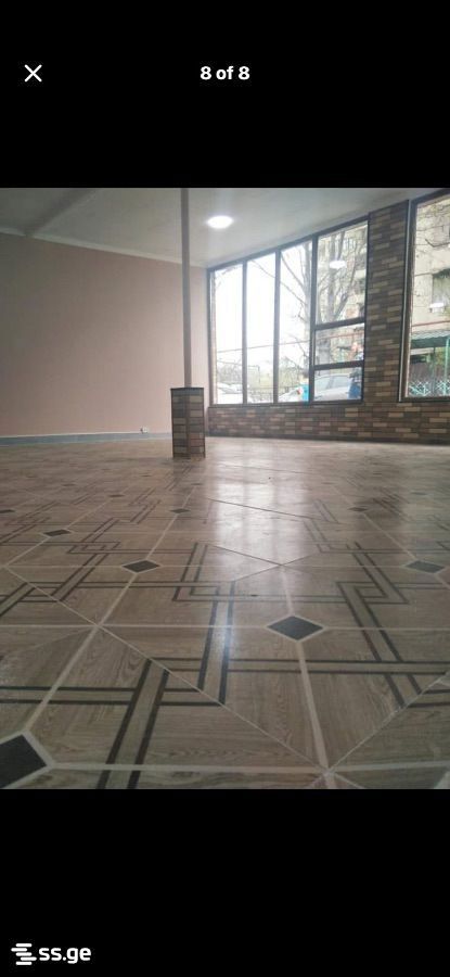 Store-Industrial Property For Rent. Mukhiani view 6