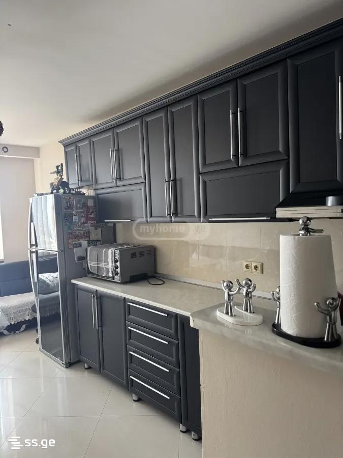 For Sale 5 Room Apartment Gardabanshi view 13