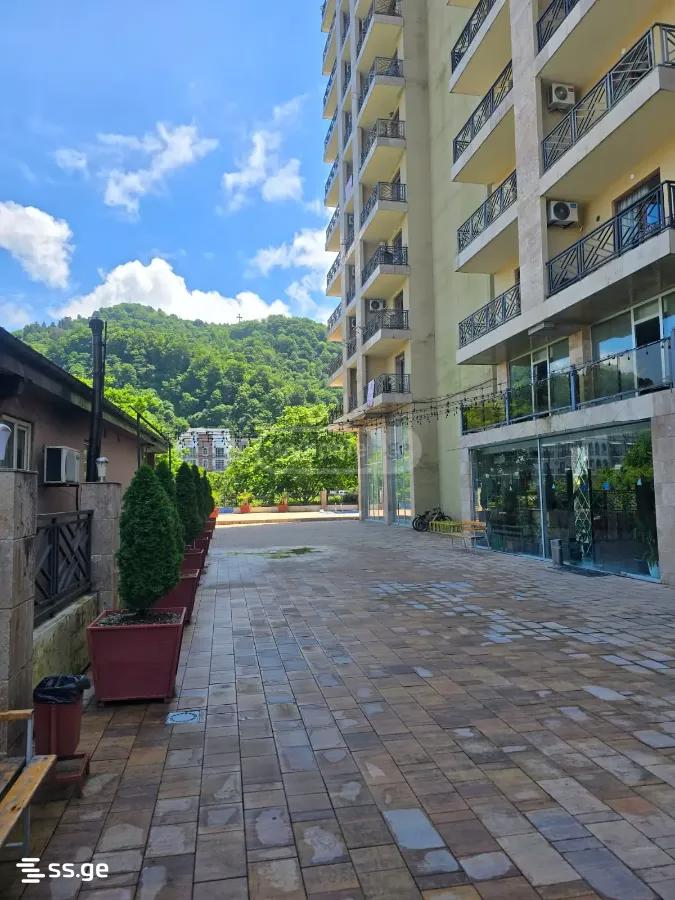 Продажа 1-комната Квартира view 12