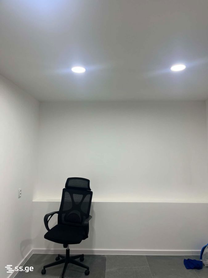 Commercial Space For Rent. Rustavi, 2 of 4