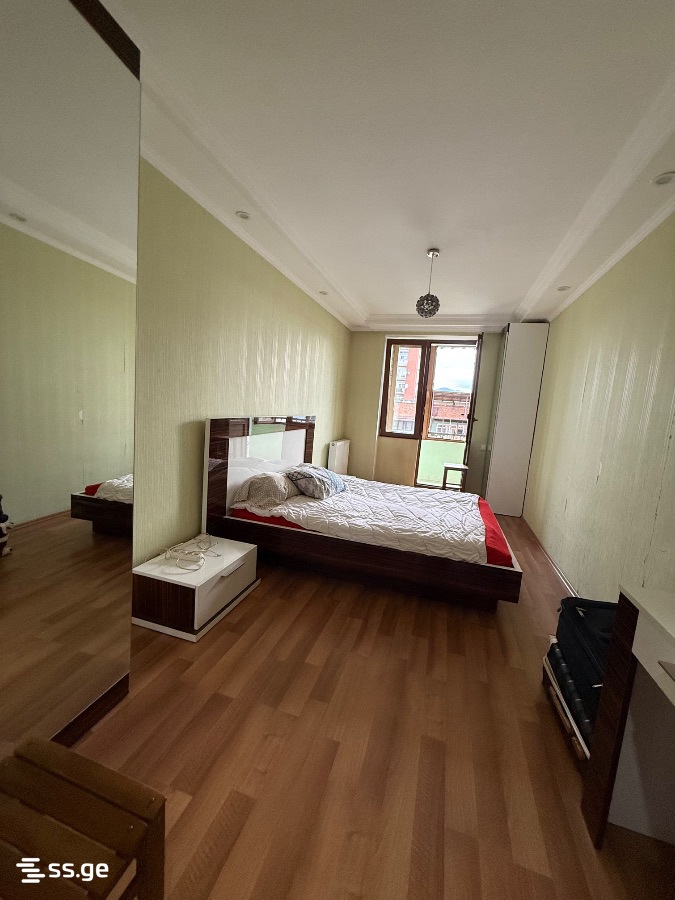 3 room Flat For Sale. Sanzona - Widok 3