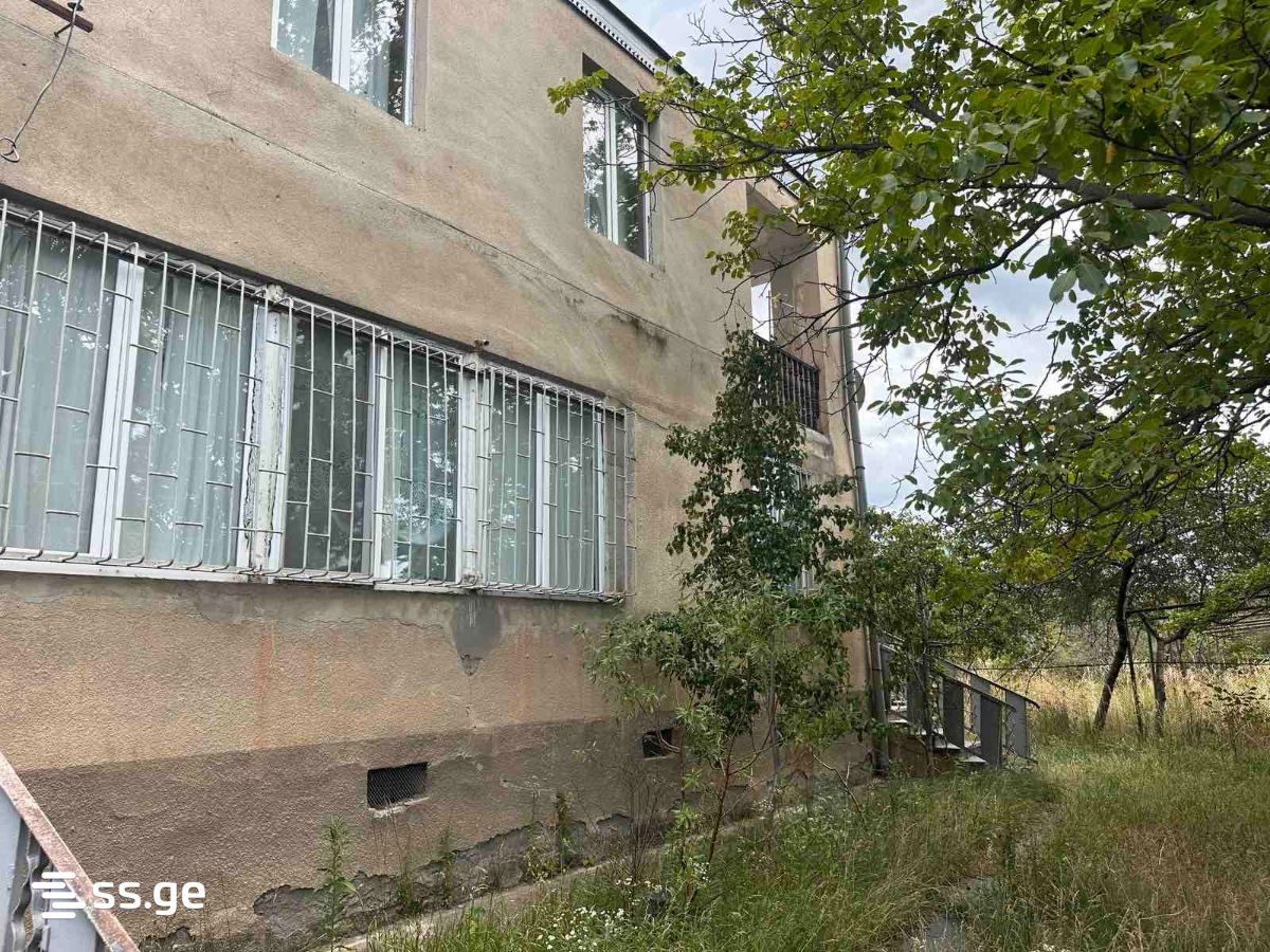 6 Room Summer Cottage For Sale view 6