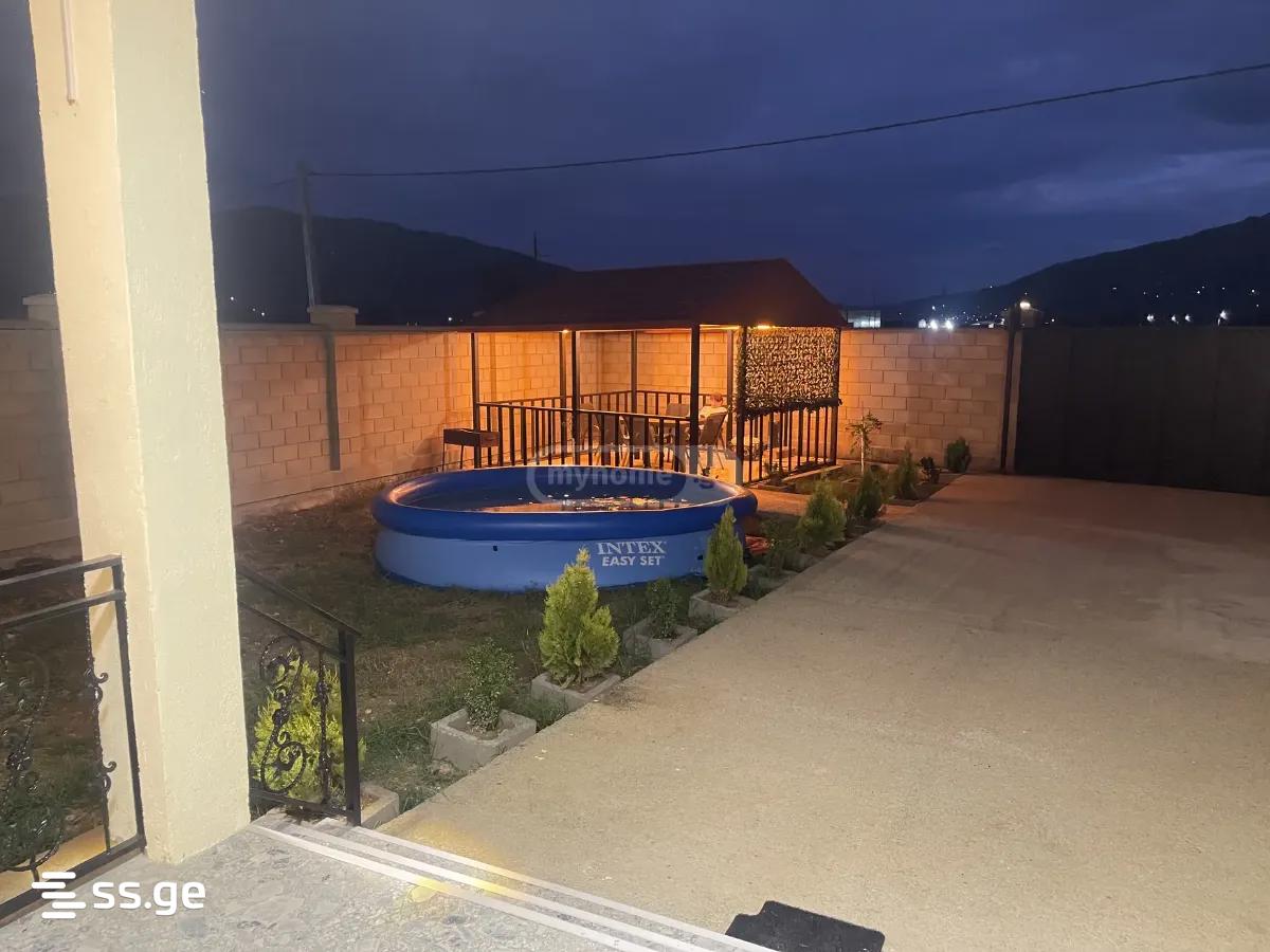 For Sale 5 Room Private House Mtskhetis Munitsipalitetshi view 25