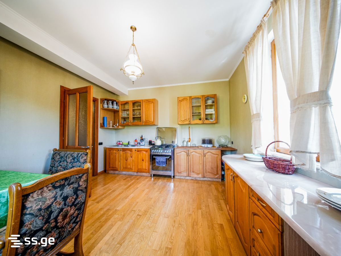 იყიდება 8-ოთახი Summer Cottage view 13