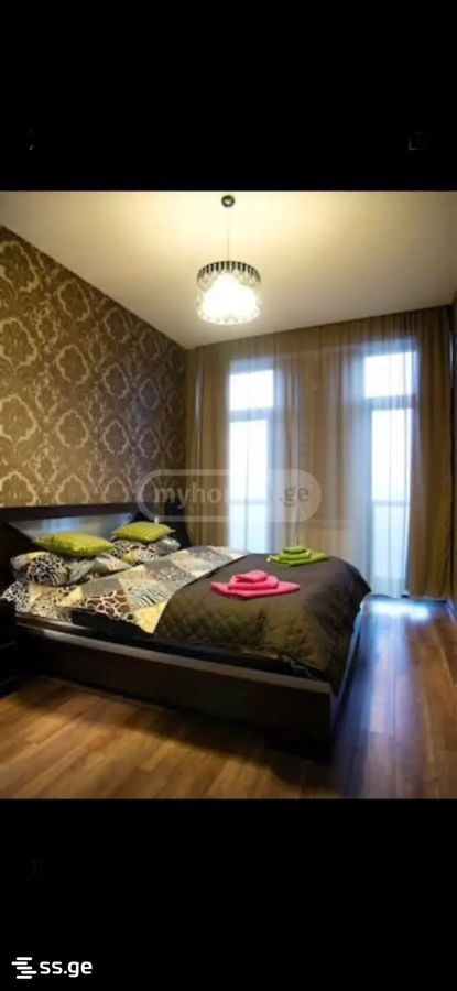 3 Room Flat For Sale view 9