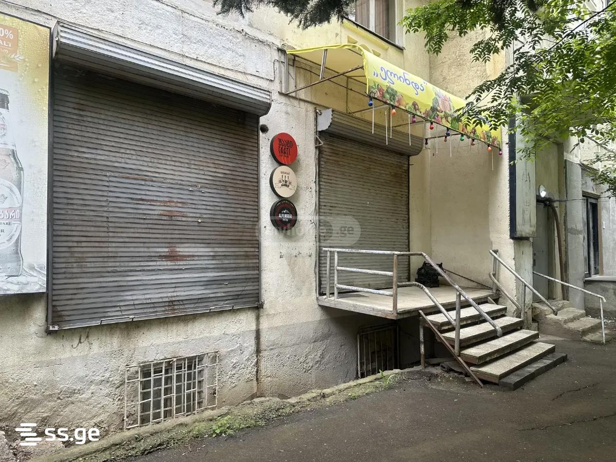 Commercial Space For Sale. Digomi view 8
