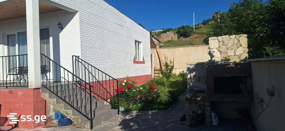 5 Room Private House For Sale view 6