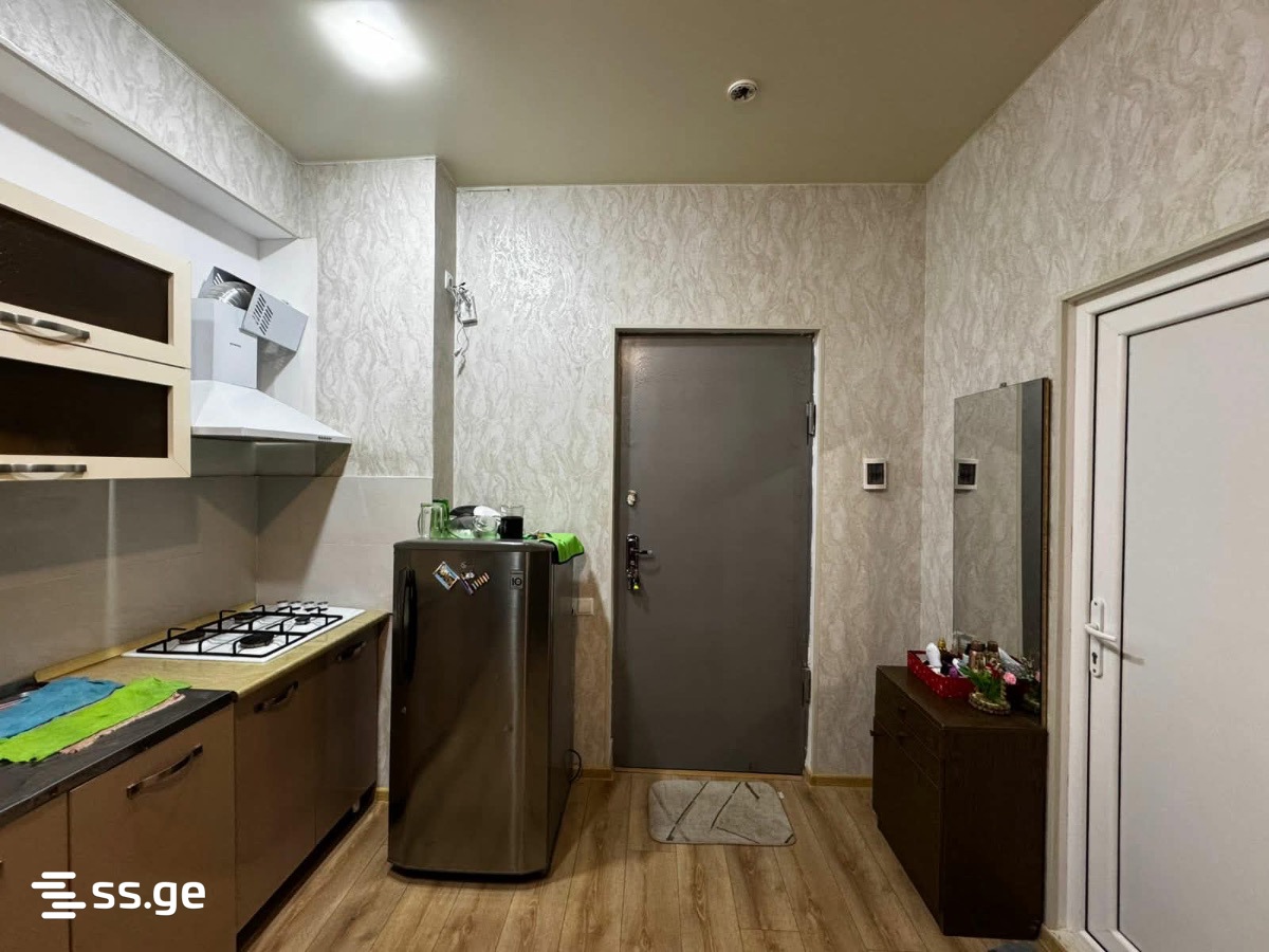 2 Room Flat For Sale, 4 of 4