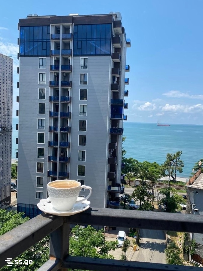 For Rent 2 Room Apartment view 10
