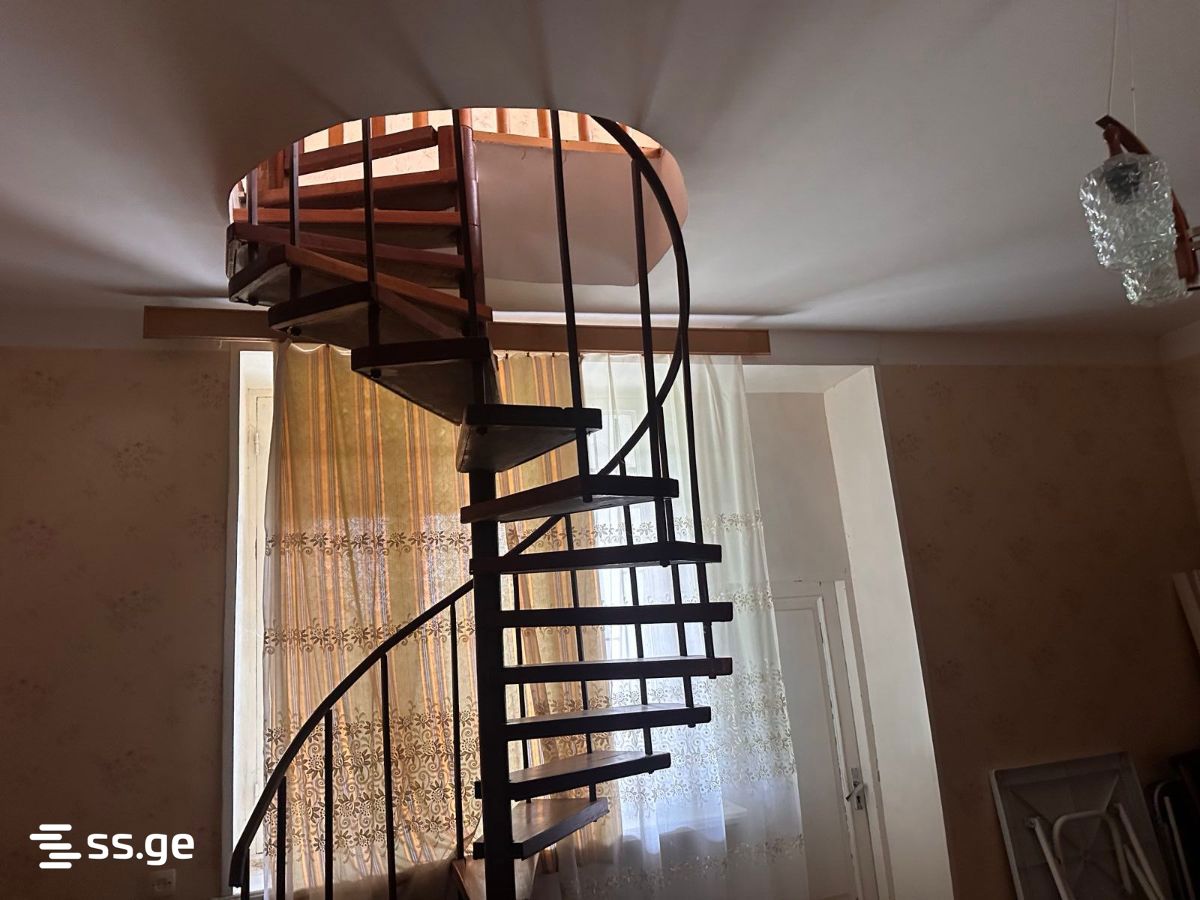 6 Room Summer Cottage For Sale view 1