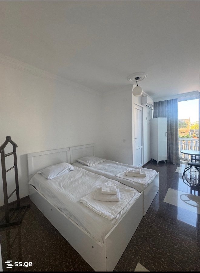 3 Room Private House Daily Rent. Batumi view 13