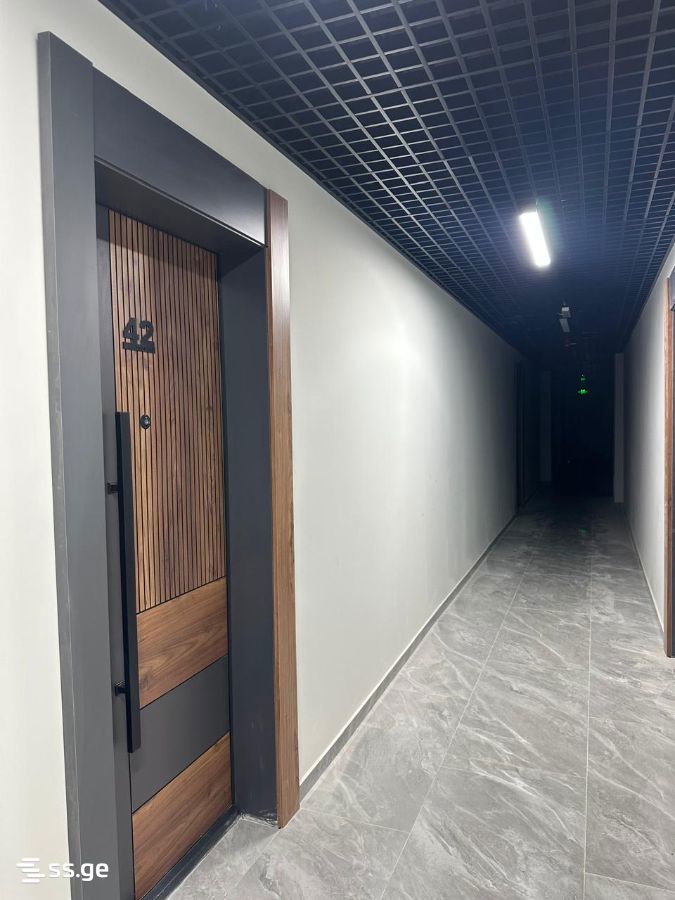 2 room Flat For Sale. Lisi lake - Widok 2
