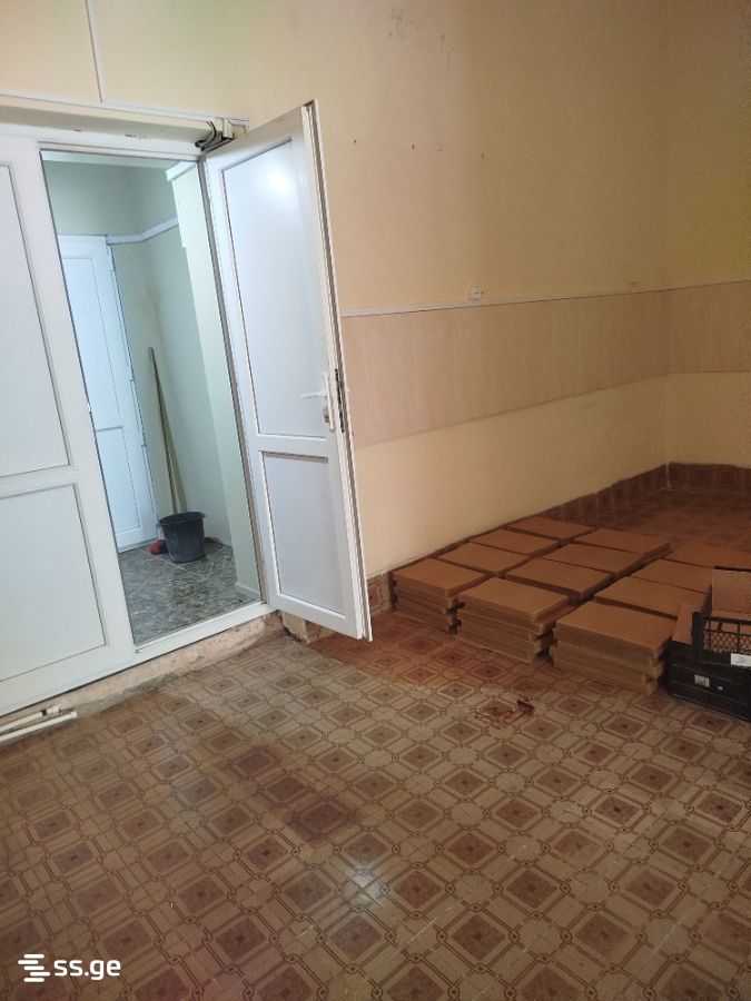 Commercial Space For Rent. Kutaisi view 6