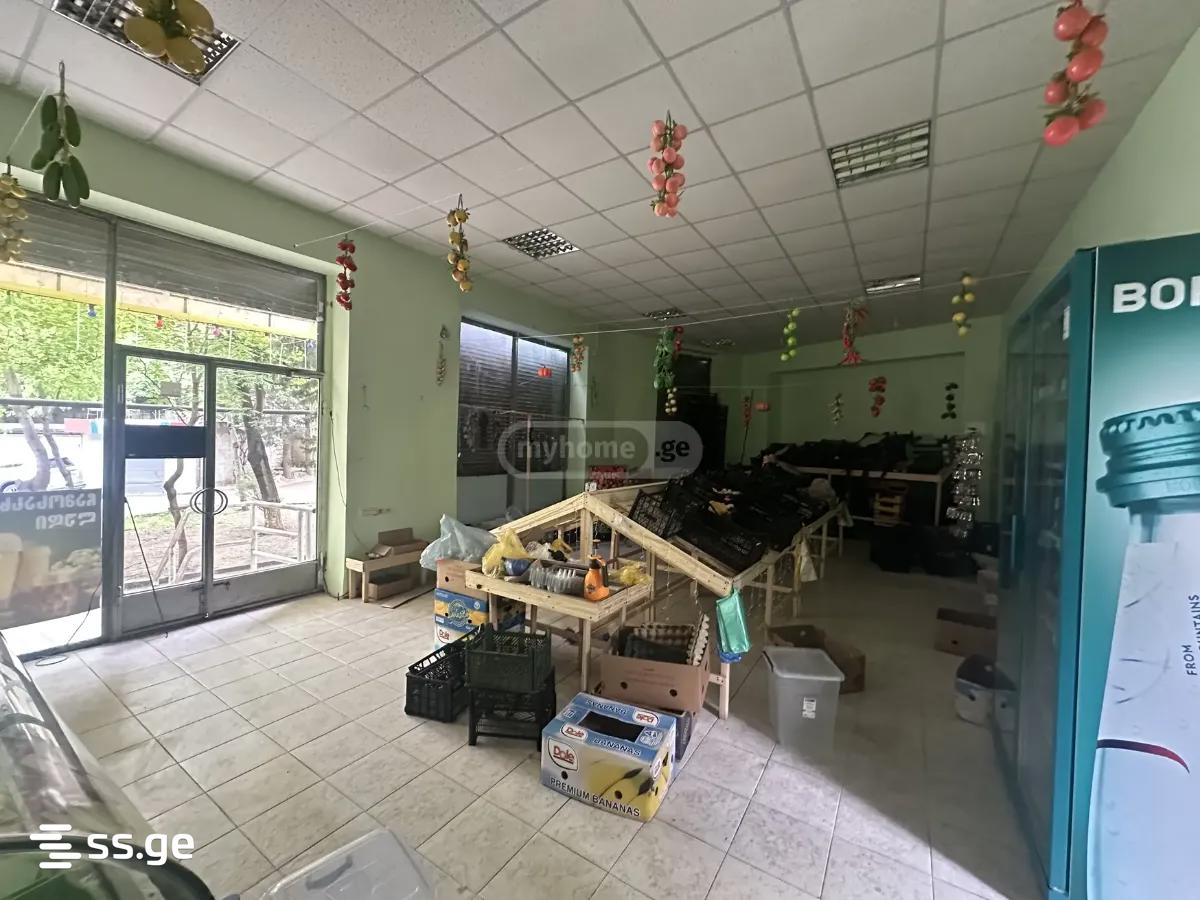 Commercial Space For Sale. Digomi view 1