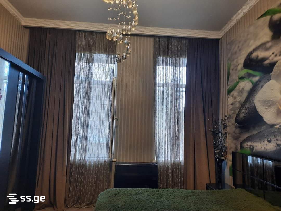2 Room Flat For Sale view 10