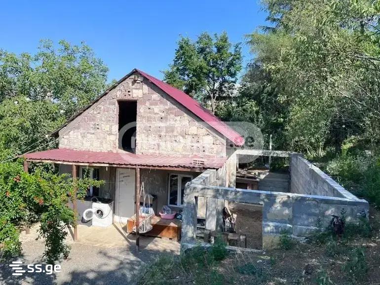 3 Room Private House For Sale view 10