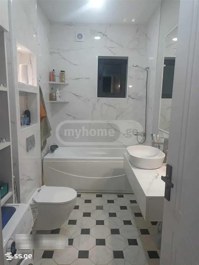 7 Room Summer Cottage For Sale view 14