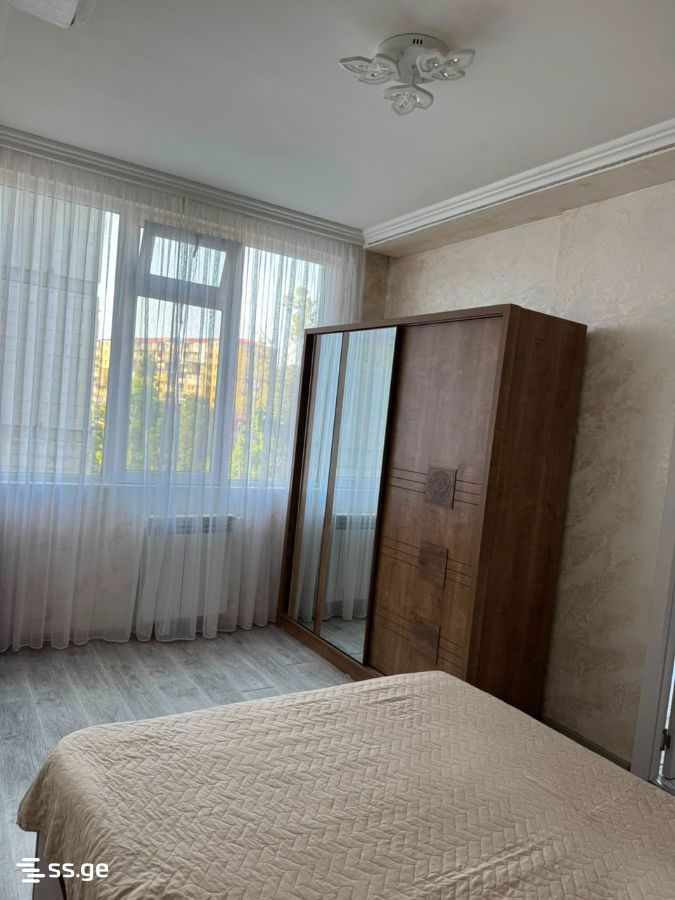 3 room Flat Daily rent. Batumi - Vista 3