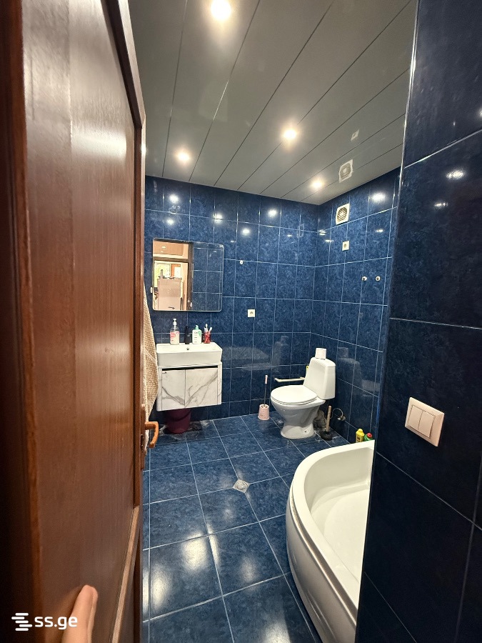 3 room Flat For Sale. Sanzona - Widok 6
