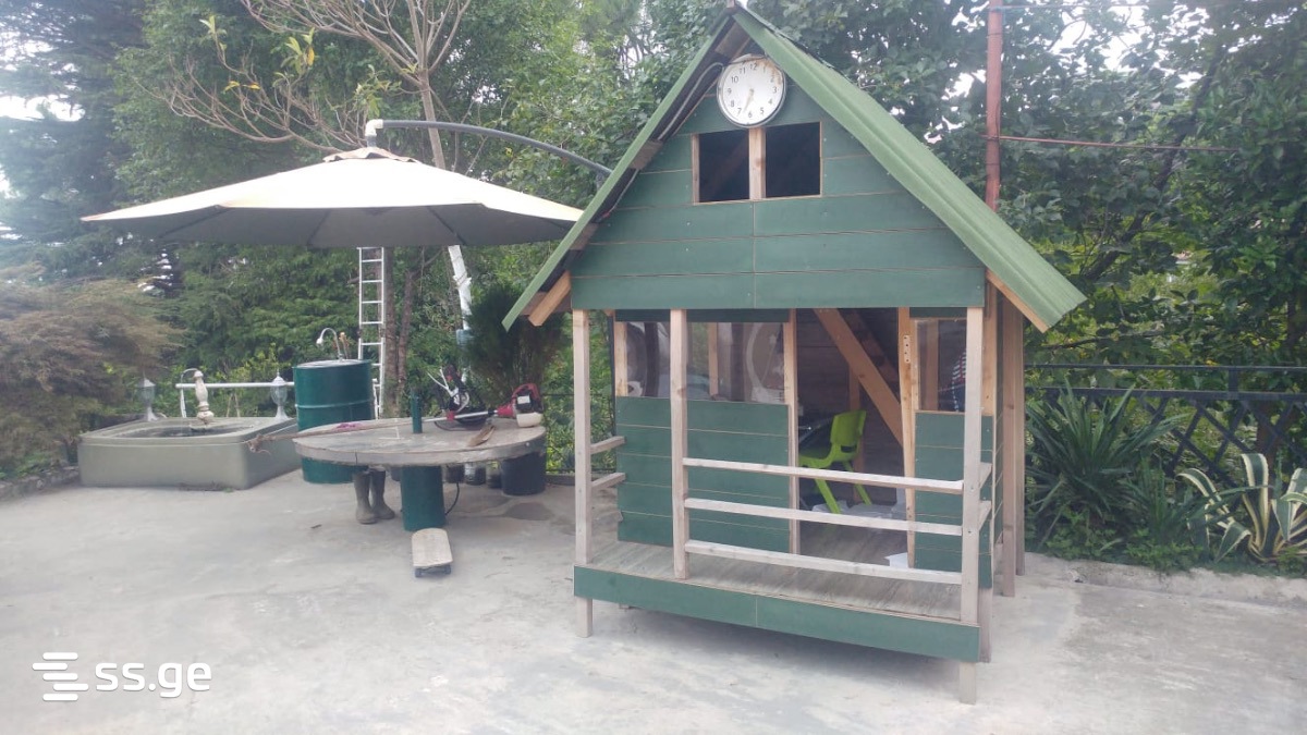 Summer Cottage For Rent. Batumi, 4 of 4