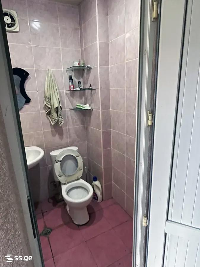 1 Room Flat For Sale view 9