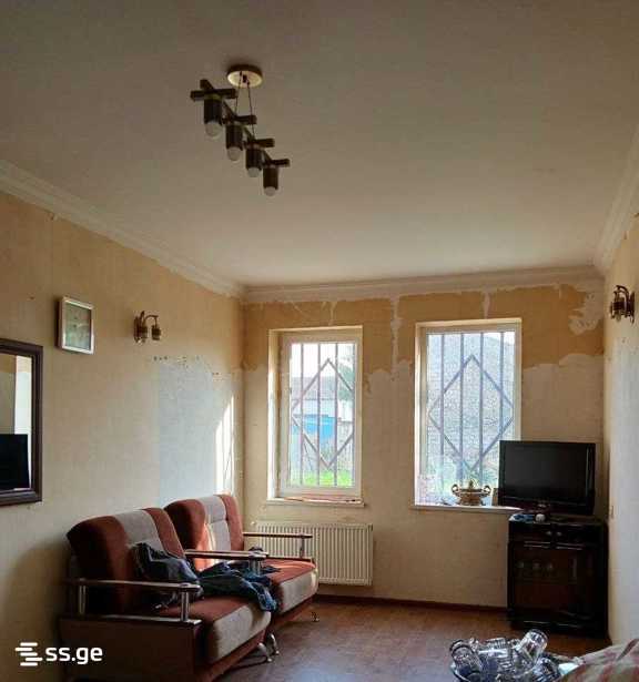 Private House For Sale. Varketili view 2