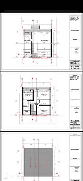 7 Room Private House For Sale view 2